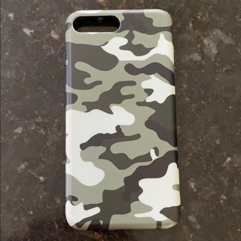 iPhone case